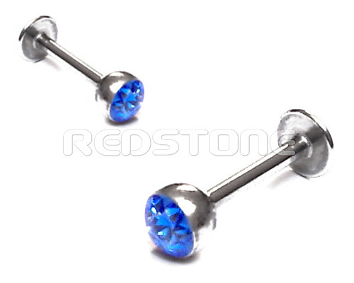 Oceľový piercing PP410